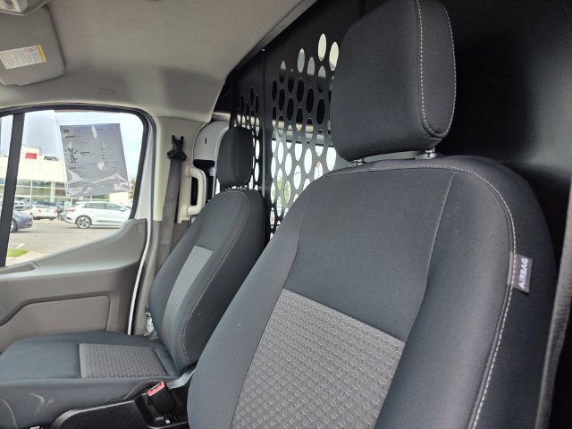 Used 2025 Ford Transit 250 Low Roof w/ Exterior Upgrade Package RWD image 10