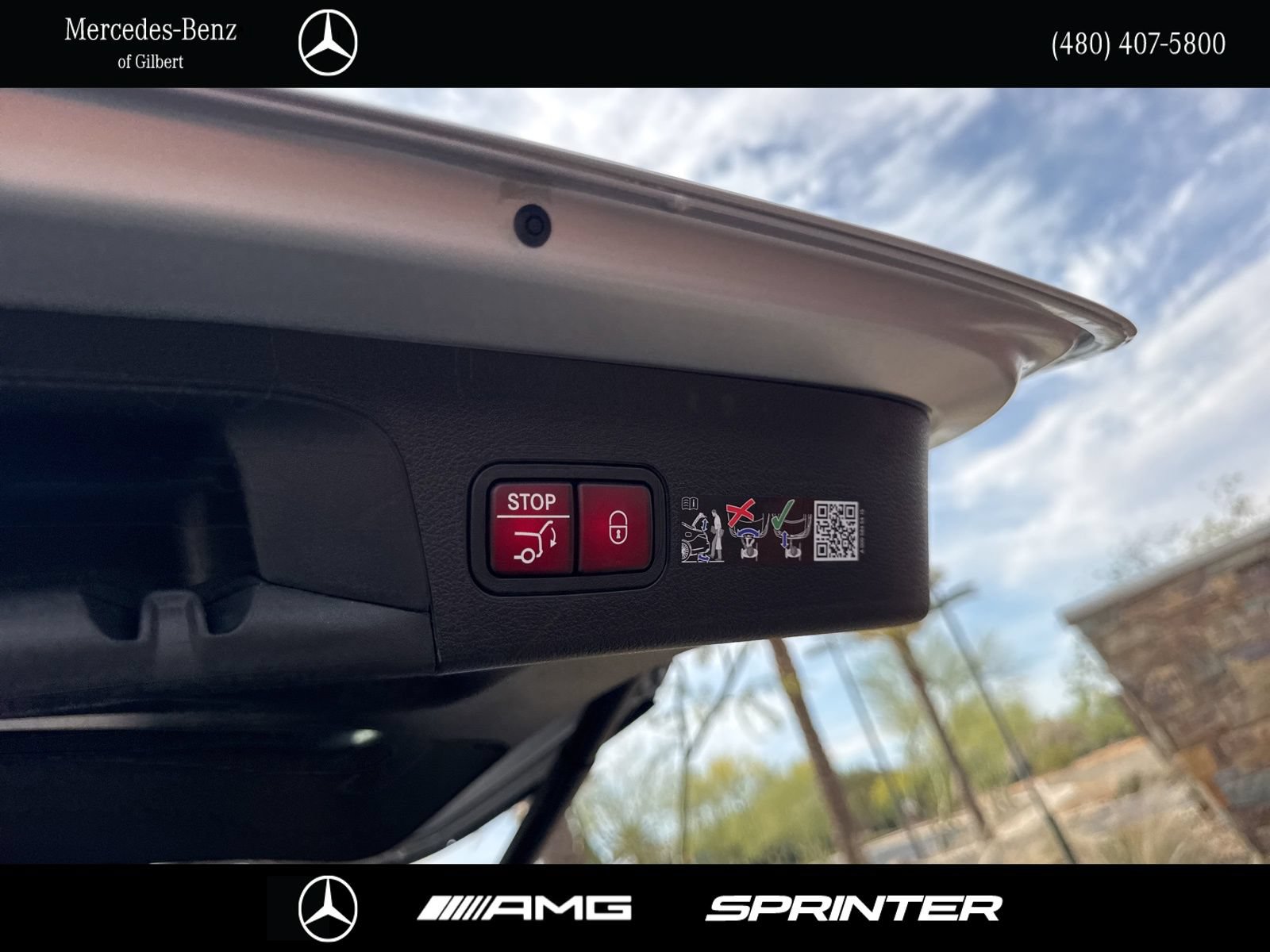 New 2026 Mercedes-Benz GLS 63 AMG 4MATIC image 8
