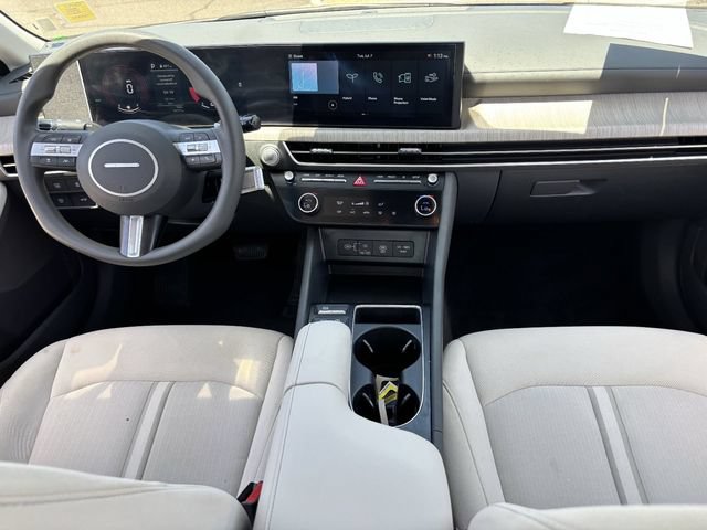 Used 2026 Hyundai Sonata Blue FWD image 15