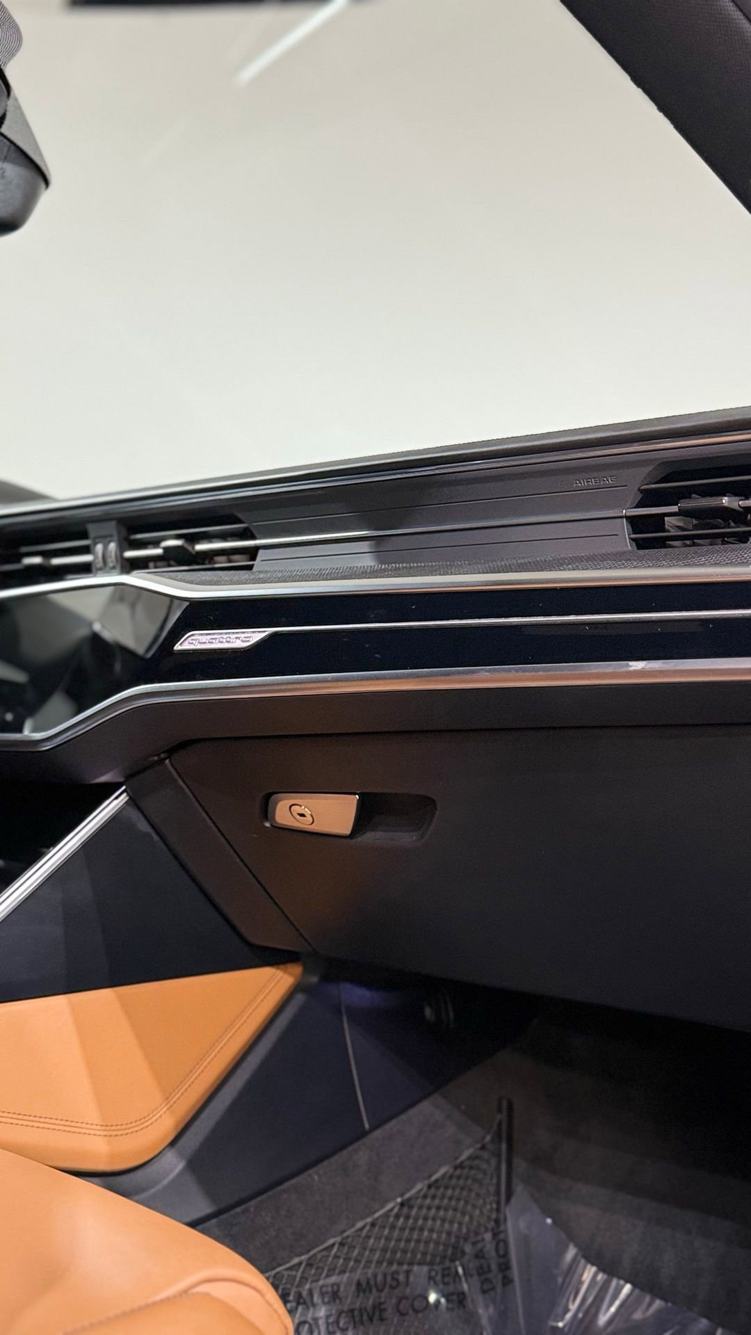 Used 2021 Audi RS 7 Sportback image 54