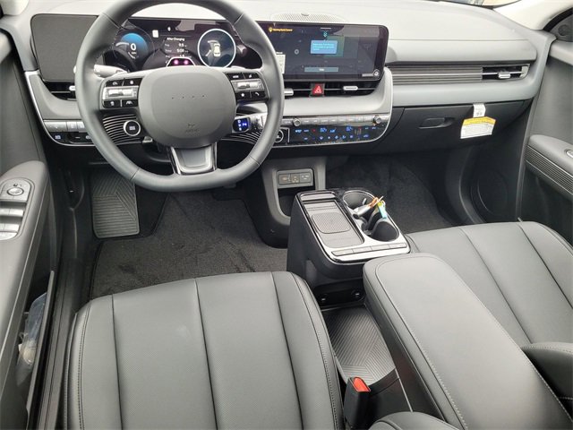 New 2026 Hyundai Ioniq 5 SEL image 9