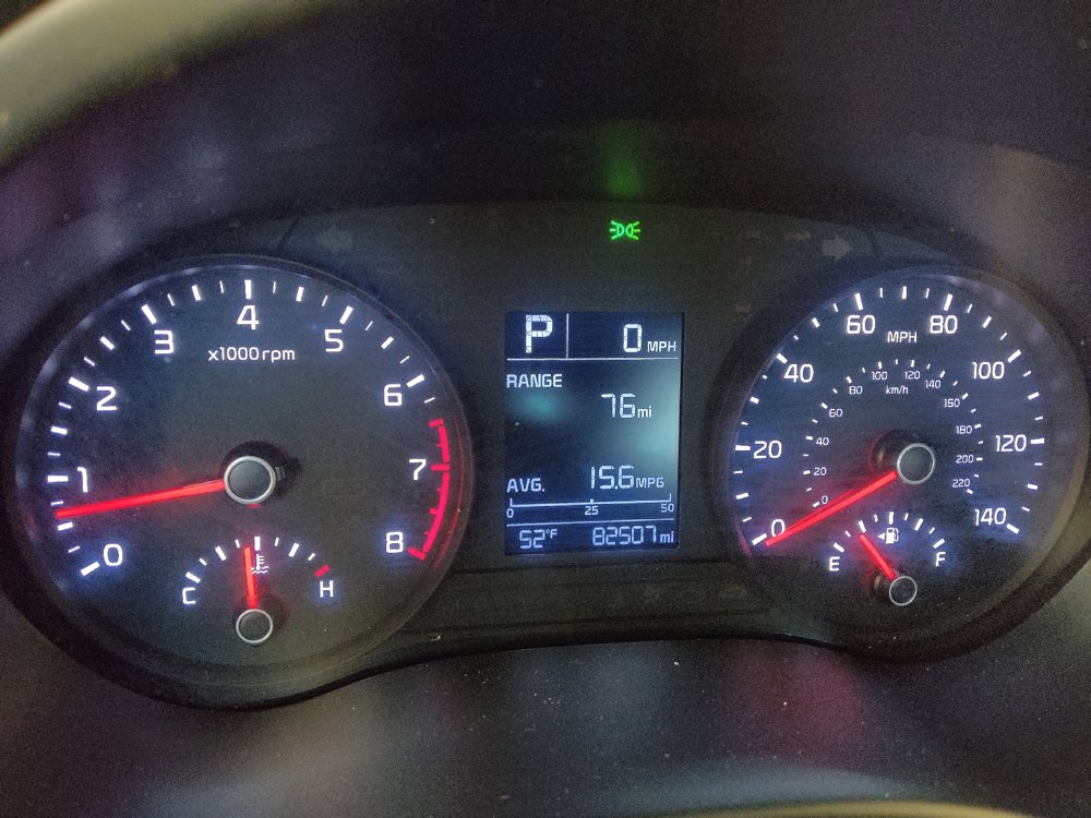 Used 2020 Kia Rio LX image 23