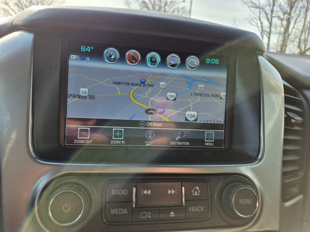 Used 2020 Chevrolet Tahoe LT image 23