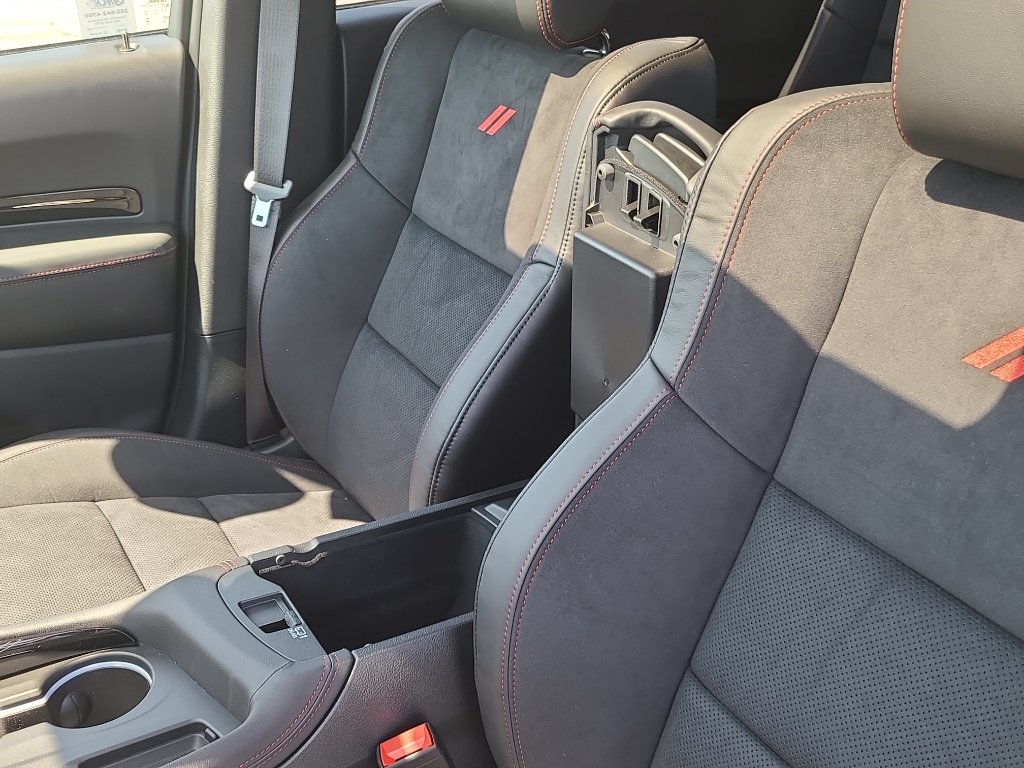 New 2026 Dodge Durango GT w/ Tow 'N Go Package AWD/4WD image 19