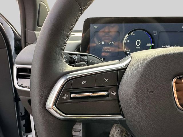 New 2026 Honda Prologue Elite image 27