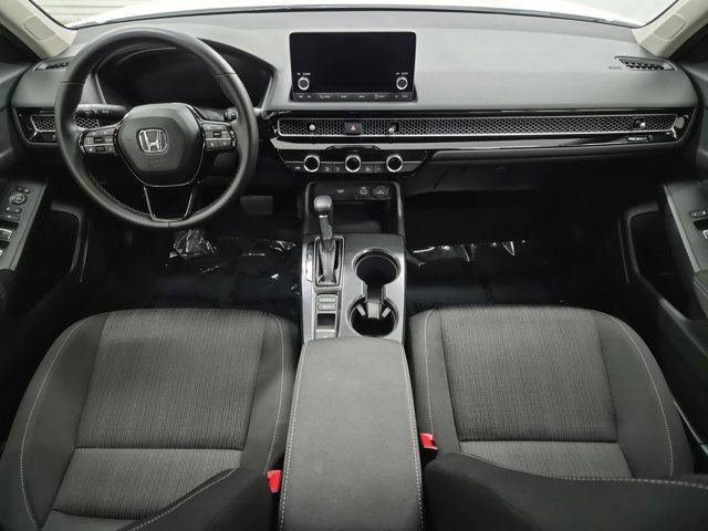 Used 2023 Honda Civic EX image 10
