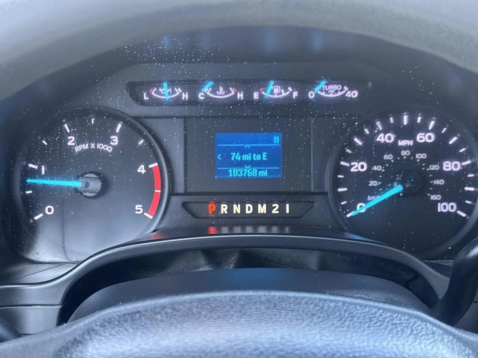 Used 2019 Ford F450 XL w/ Power Equipment Group image 17