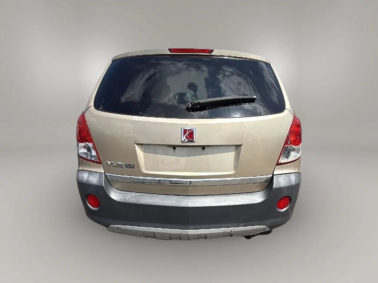 Used 2008 Saturn Vue XE w/ Preferred Package FWD image 4