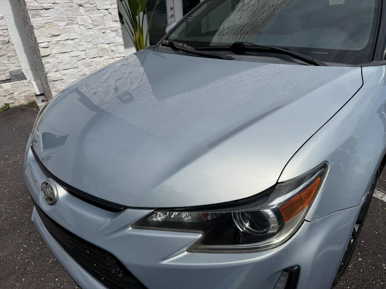 Used 2014 Scion tC 10 Series FWD image 5