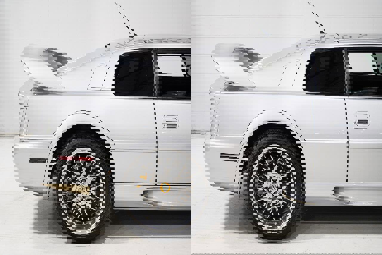 Used 2002 Lotus Esprit image 19