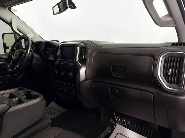 Used 2020 Chevrolet Silverado 2500 LT w/ All Star Edition image 28