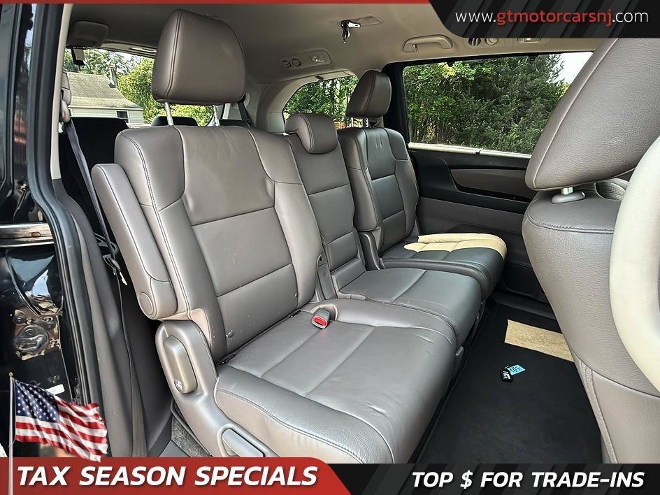 Used 2016 Honda Odyssey EX-L image 35