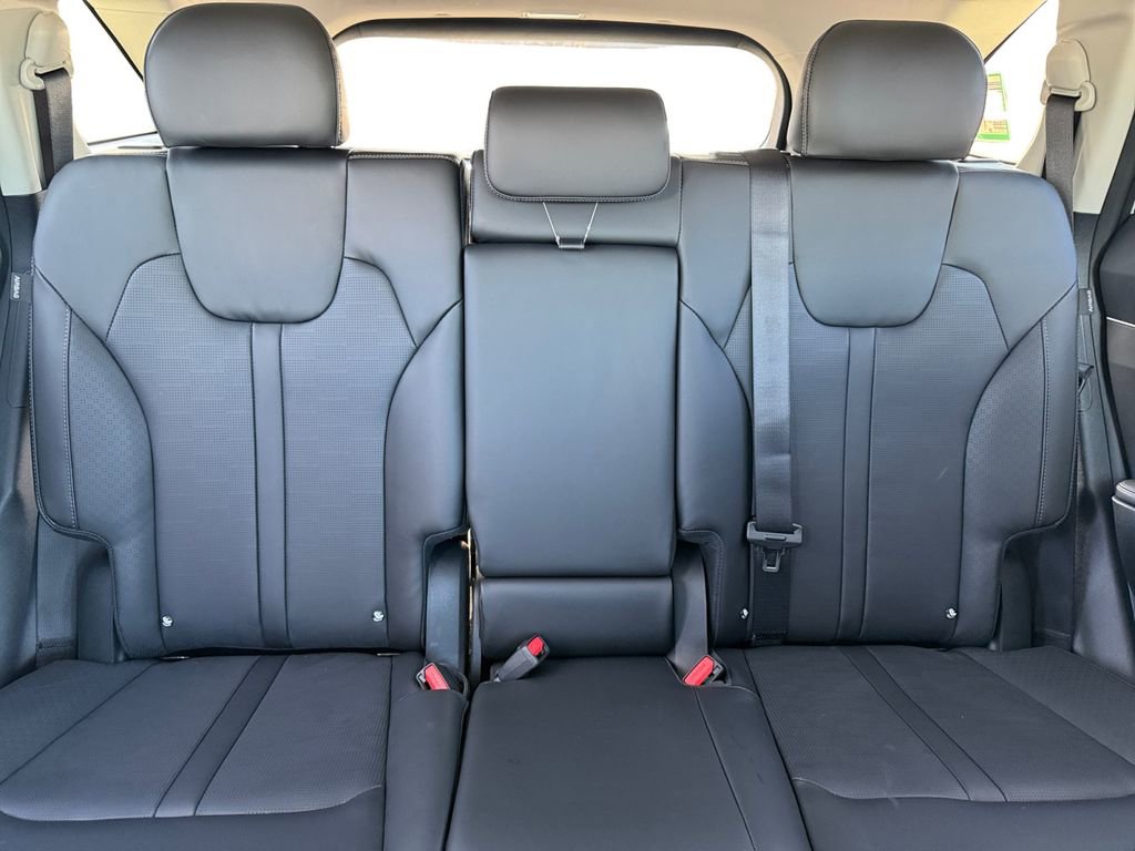 New 2026 Kia Sorento S w/ S Panoramic Sunroof Package AWD/4WD image 14