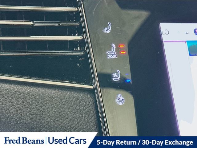 Used 2025 Jeep Wagoneer Series II w/ Premium Group I image 23