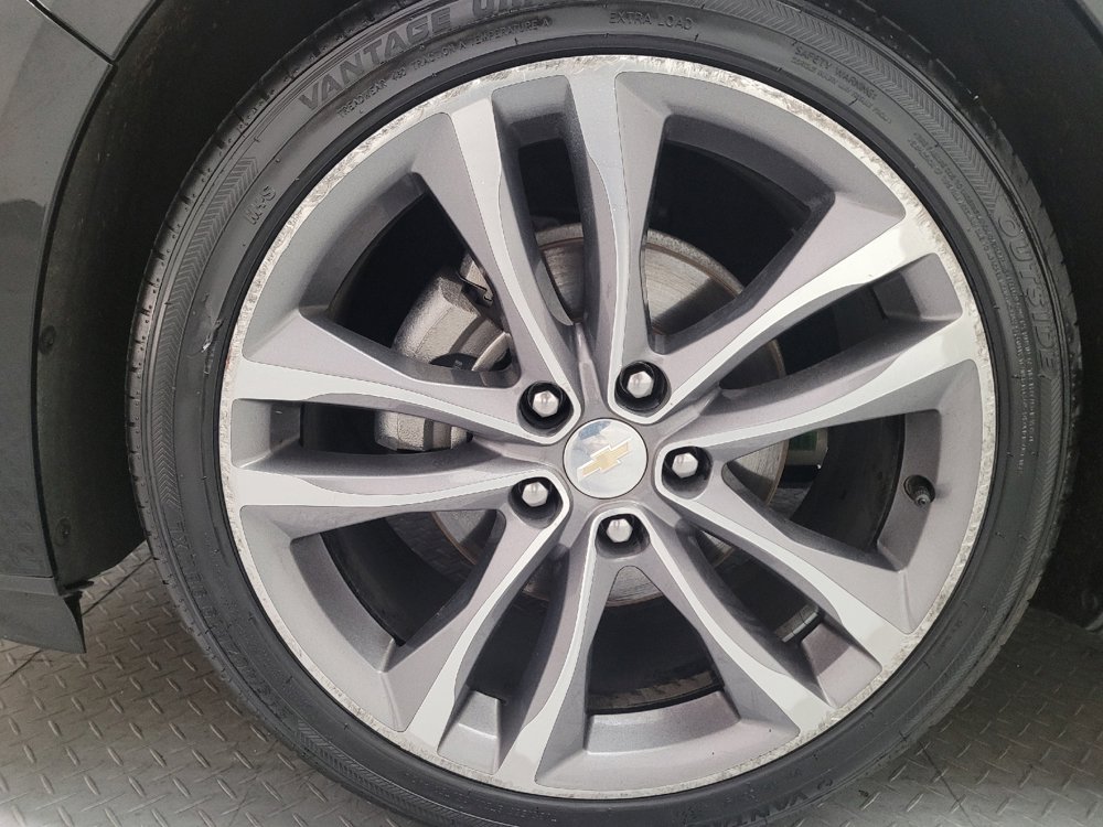 Used 2022 Chevrolet Malibu LT FWD image 31