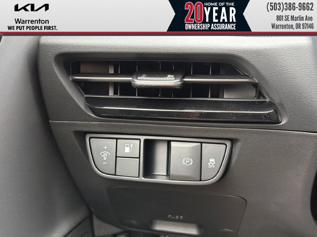New 2026 Kia EV6 Light AWD/4WD image 17