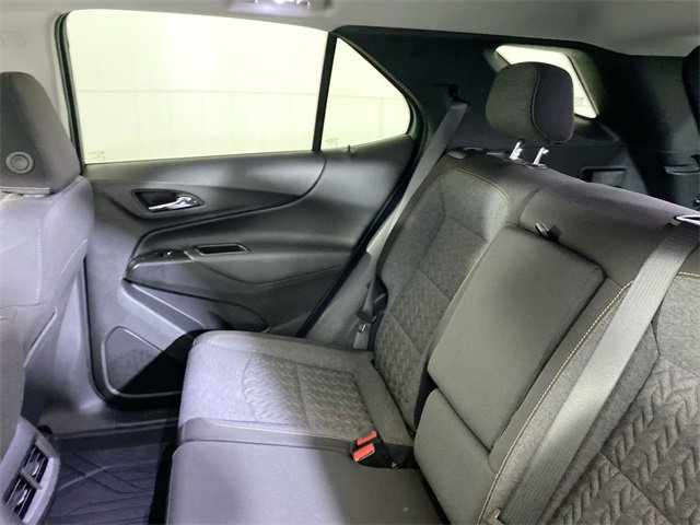 Used 2024 Chevrolet Equinox LT w/ LPO, Floor Liner Package image 12