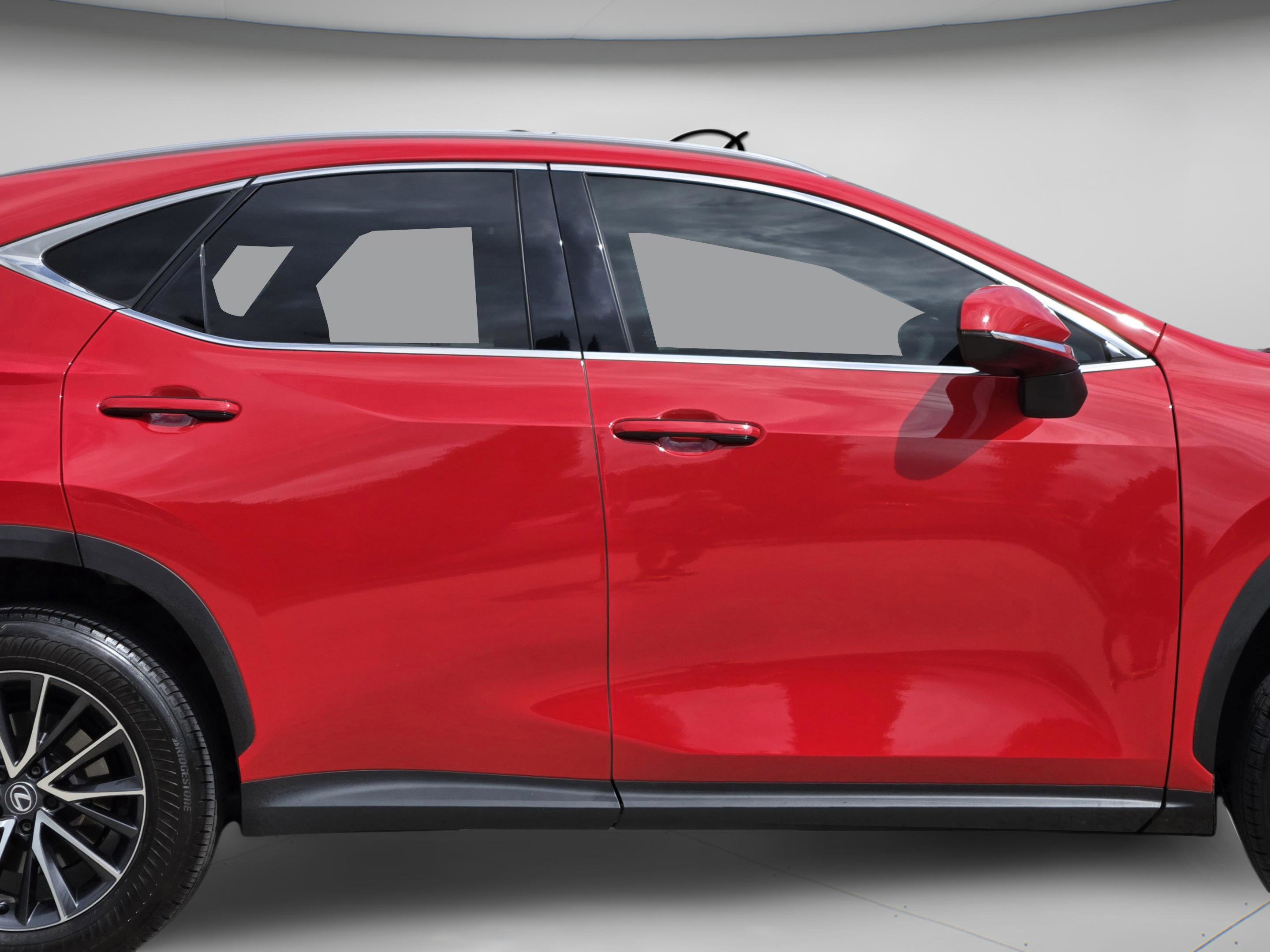 Used 2024 Lexus NX 250 FWD w/ Towing Package (2000 Lbs) image 26