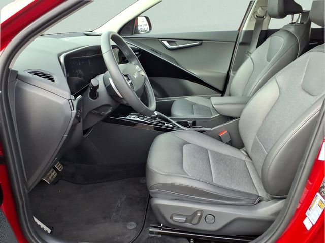 Used 2024 Kia Niro Wave w/ Wave Preserve Package image 21