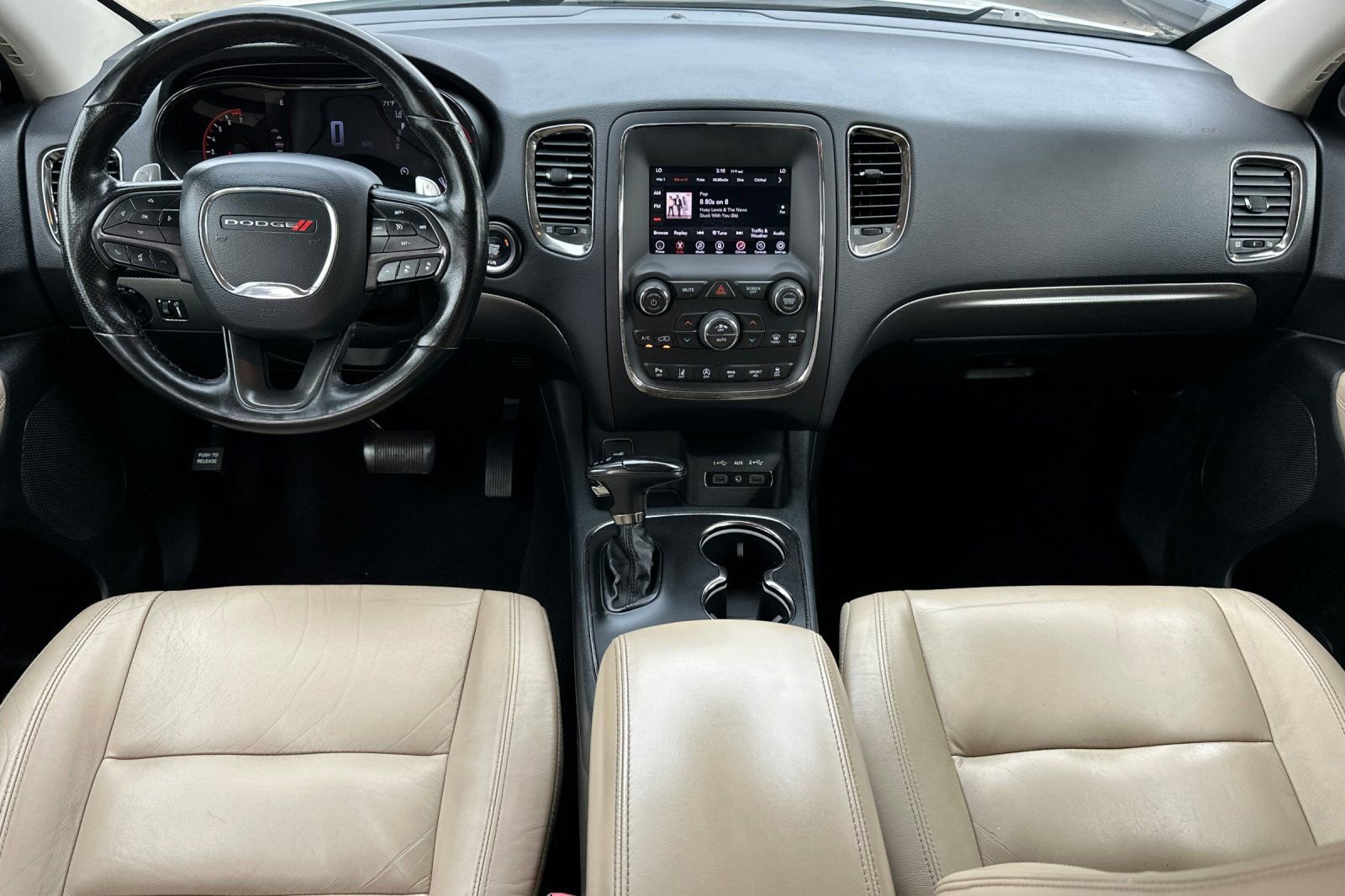 Used 2020 Dodge Durango GT image 12