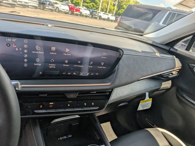 New 2026 Buick Envision Sport Touring AWD/4WD image 20