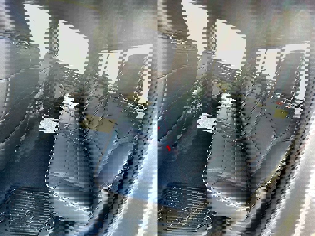 New 2026 RAM 1500 Laramie w/ Night Edition image 28