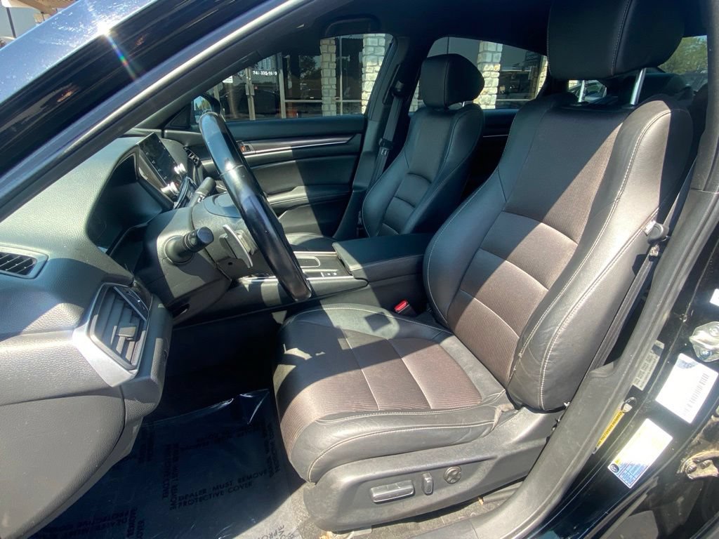 Used 2020 Honda Accord Sport image 21