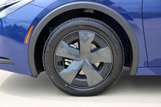 New 2026 Toyota Prius LE image 9