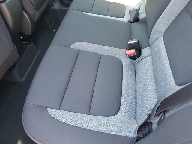 New 2026 Chevrolet TrailBlazer LS FWD image 15