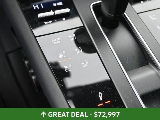 Used 2023 Porsche Macan GTS image 27