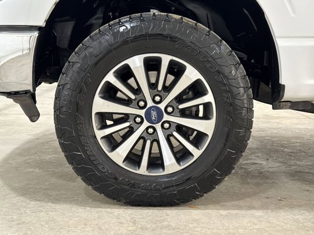 Used 2022 Ford F150 XL w/ Equipment Group 101A High image 31