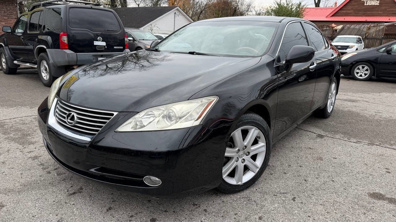 Used 2007 Lexus ES 350 image 3