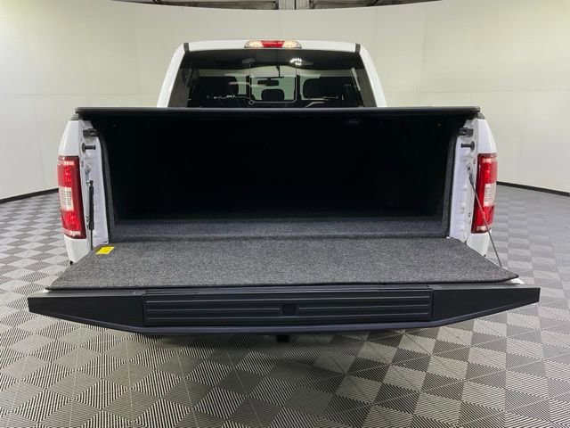 Used 2019 Ford F150 XLT w/ Equipment Group 302A Luxury image 34