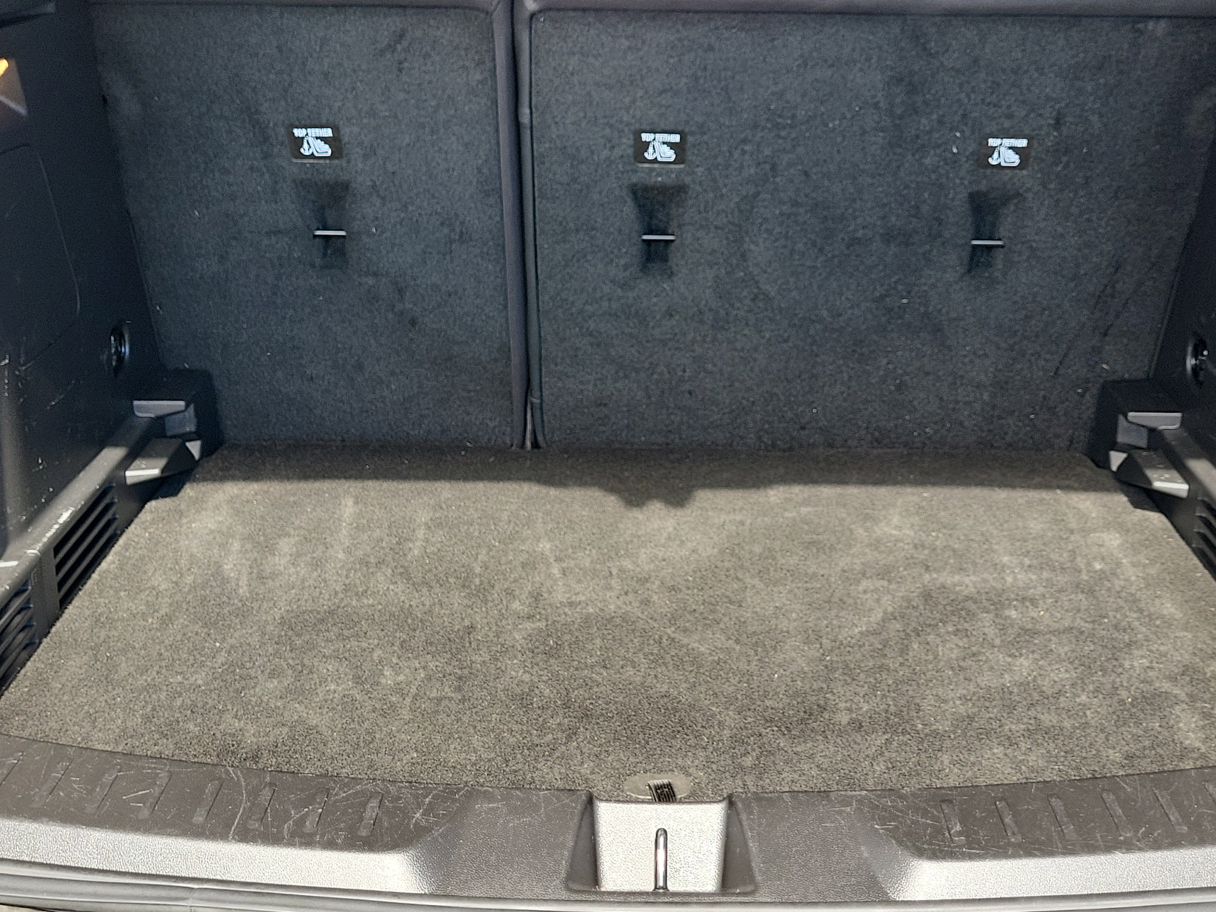 Used 2022 Chevrolet TrailBlazer ACTIV w/ Sun and Liftgate Package image 18