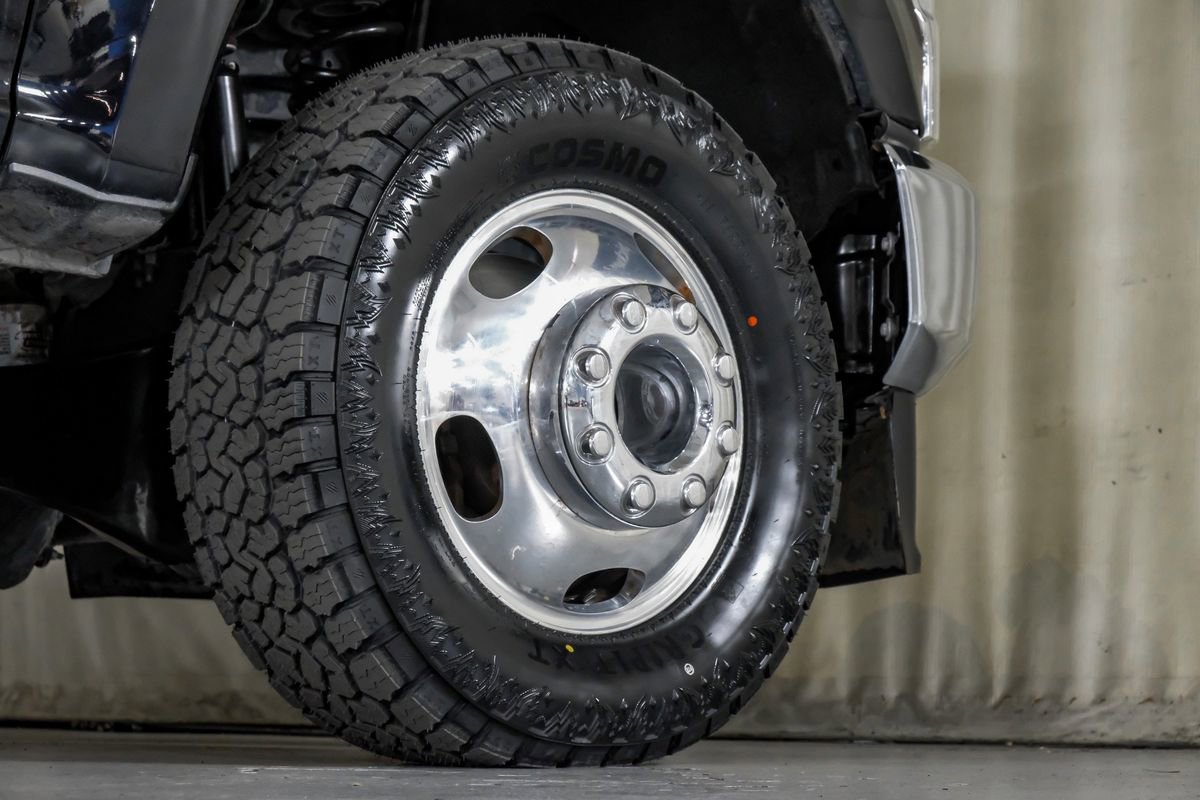 Used 2020 Ford F350 Lariat w/ Lariat Ultimate Package image 53