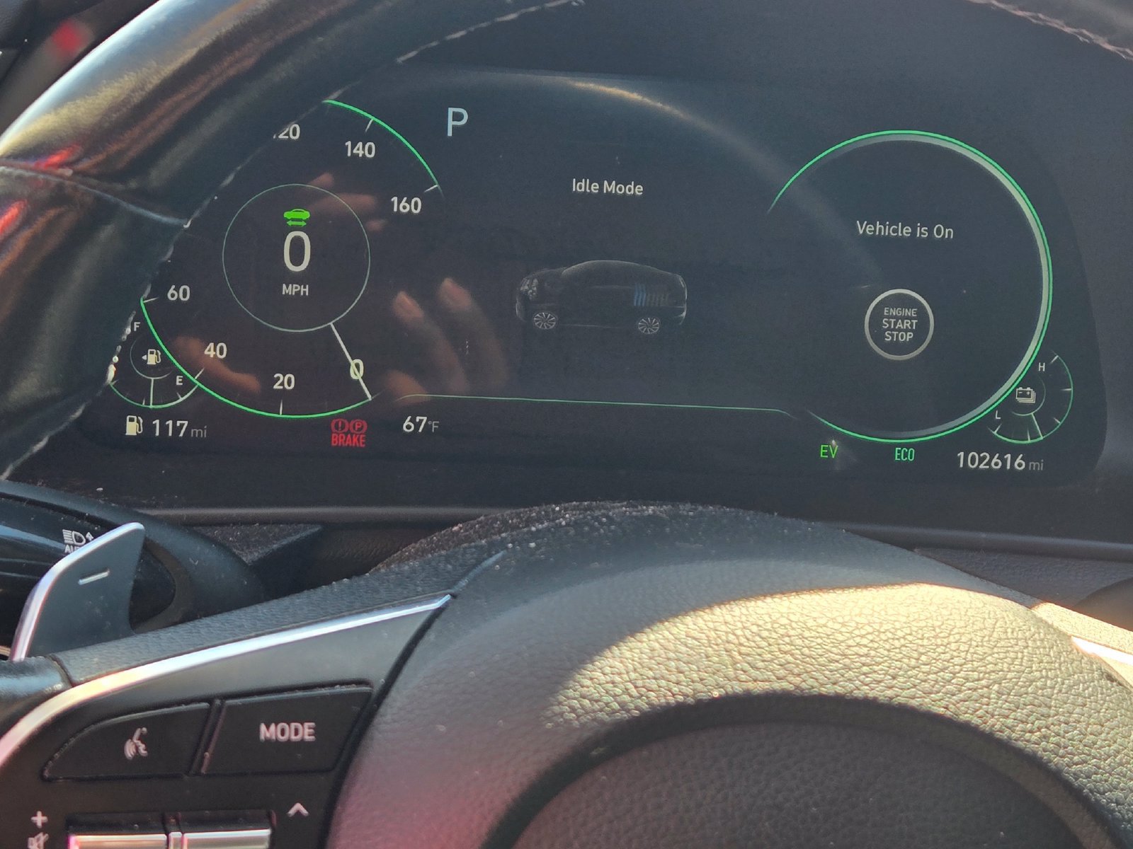 Used 2023 Hyundai Sonata Limited FWD image 13