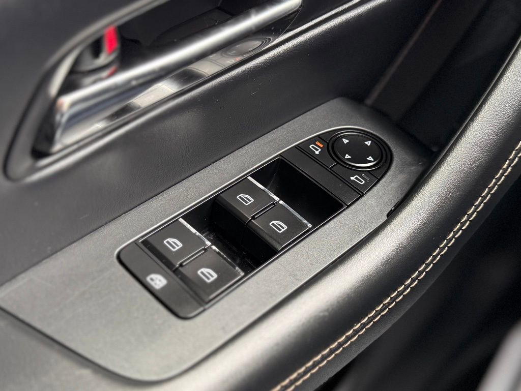 Used 2024 MAZDA CX-90 3.3 Turbo w/ Premium Package image 24