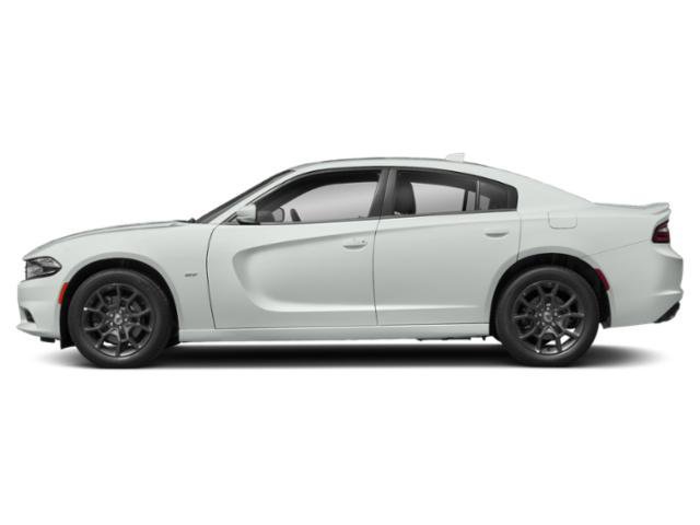 Used 2018 Dodge Charger GT AWD/4WD image 6
