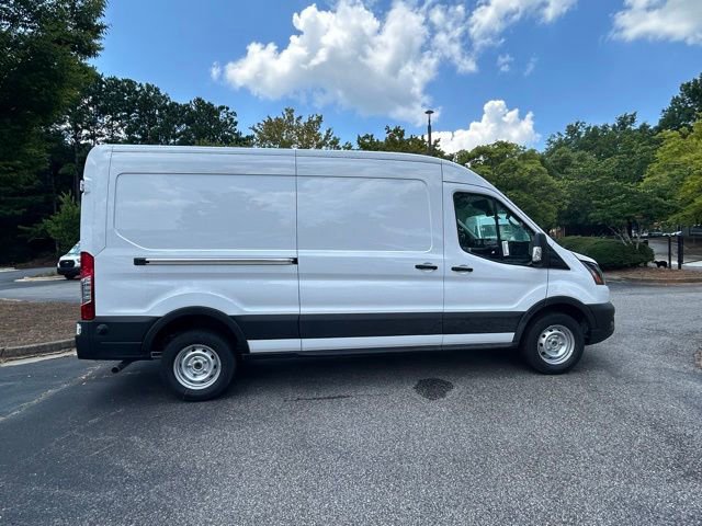 New 2025 Ford Transit 250 148 Medium Roof w/ Load Area Protection Package image 15