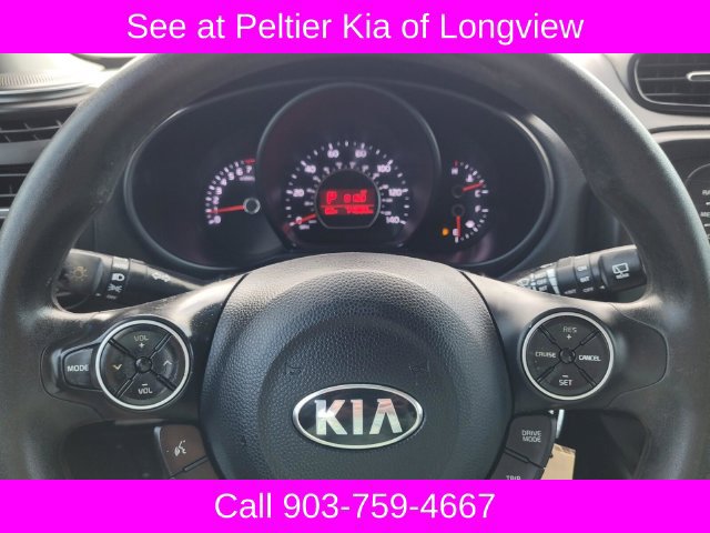 Used 2019 Kia Soul FWD image 27