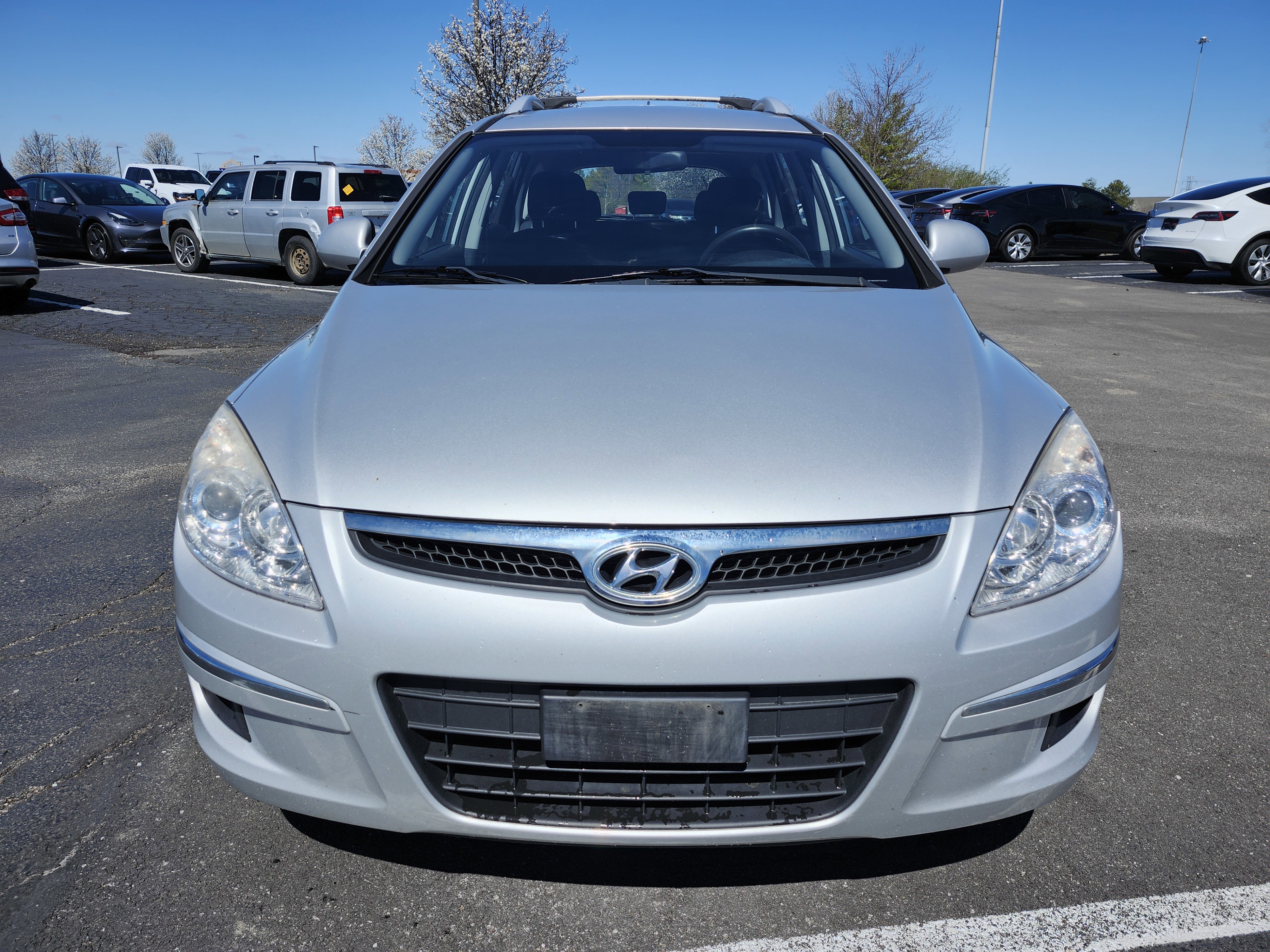 Used 2012 Hyundai Elantra GLS w/ Preferred Pkg image 9