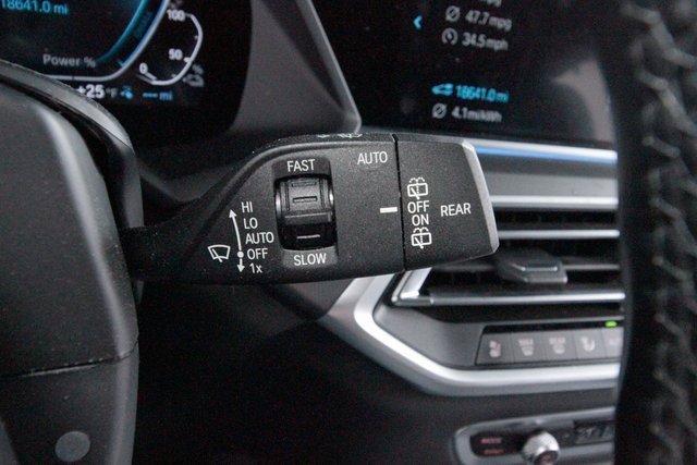 Used 2022 BMW X5 xDrive45e image 21