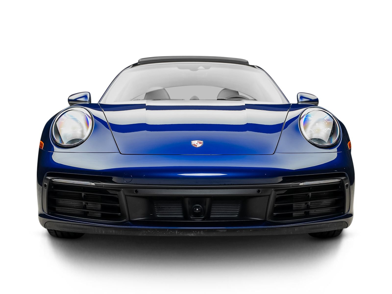 Used 2020 Porsche 911 Carrera S RWD image 2