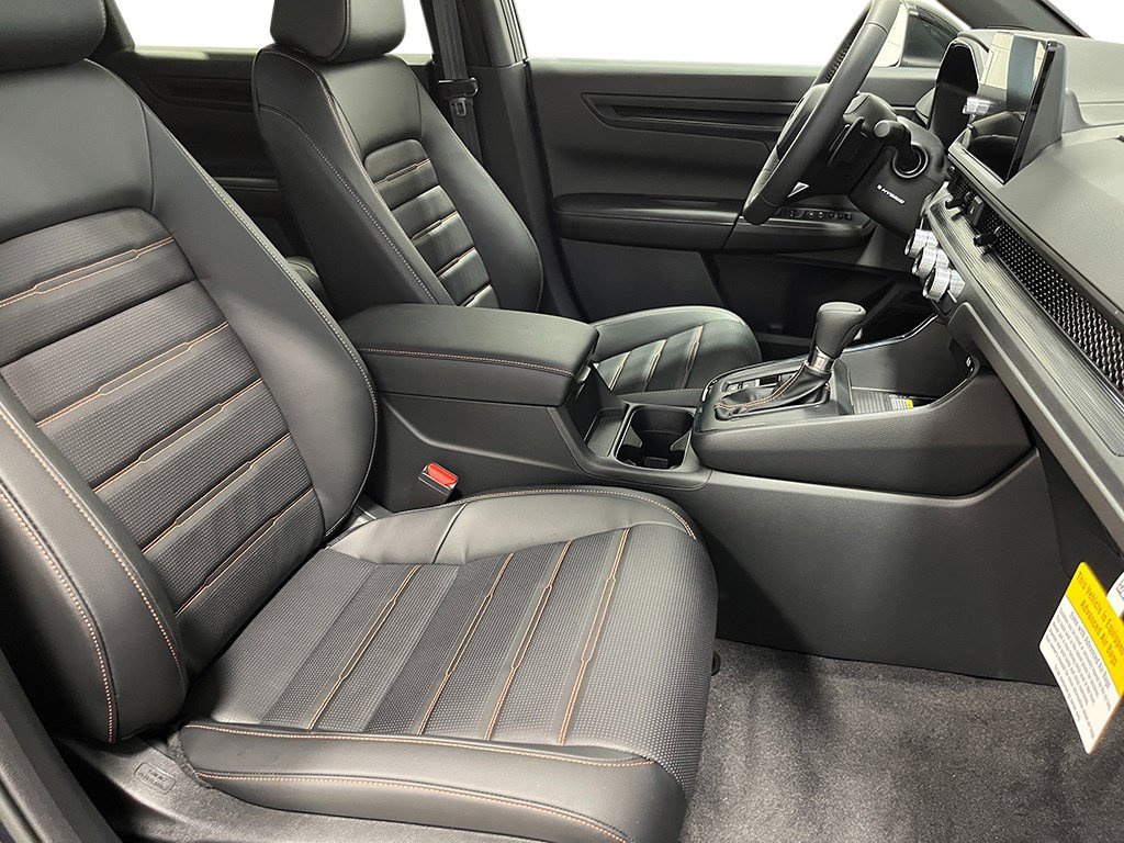 New 2025 Honda CR-V Sport-L image 32