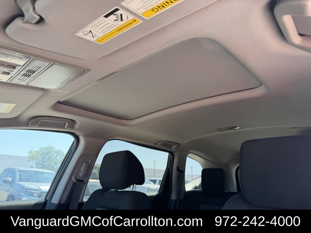 Used 2022 Honda CR-V EX image 26