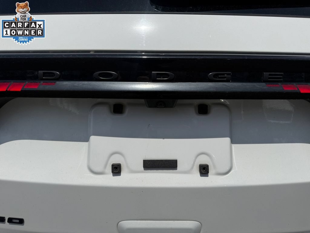 Used 2023 Dodge Durango R/T AWD/4WD image 17