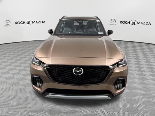 New 2026 MAZDA CX-70 3.3 Turbo w/ Premium Plus Pkg AWD/4WD image 2