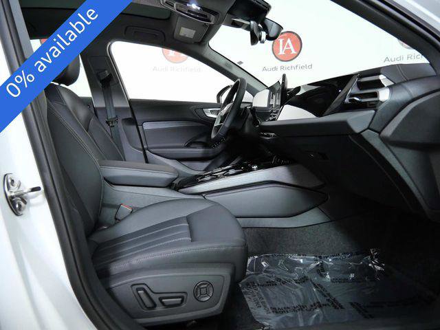 New 2025 Audi A5 2.0T Premium Plus image 12