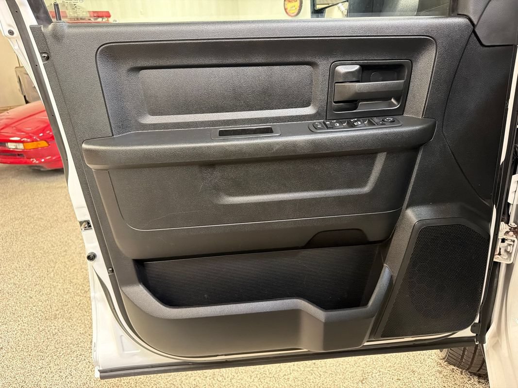 Used 2021 RAM 3500 Tradesman AWD/4WD image 31