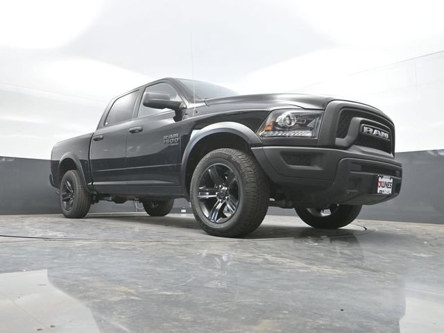 Used 2024 RAM 1500 Warlock AWD/4WD image 46